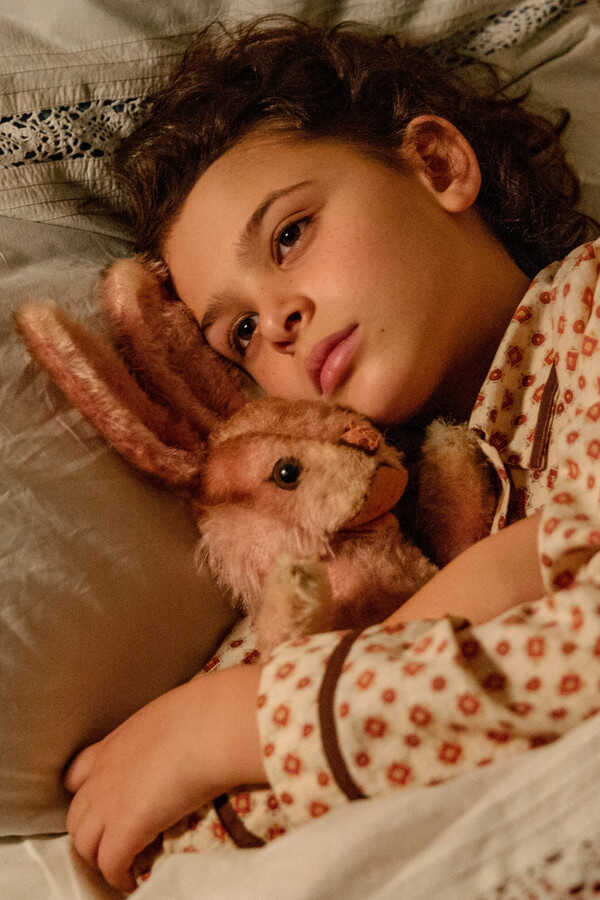 Quand Hitler s'empara du lapin rose (2019) 0