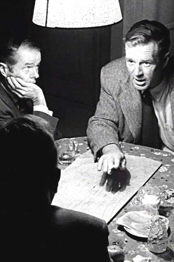The Killing (1956) 0