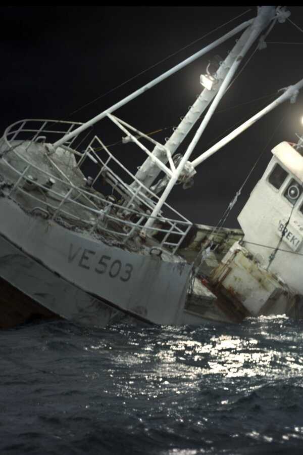 Na Głębinie (2012) 0