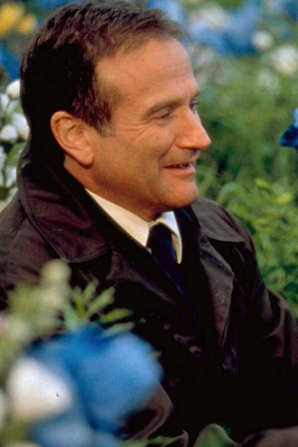 Au-delà de nos rêves (1998) 0