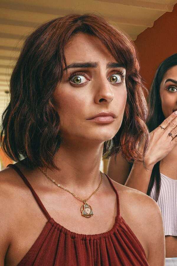 لا تلومي الكارما‏!‏ (2022) 0
