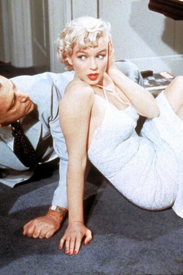 The Seven Year Itch (1955) 0
