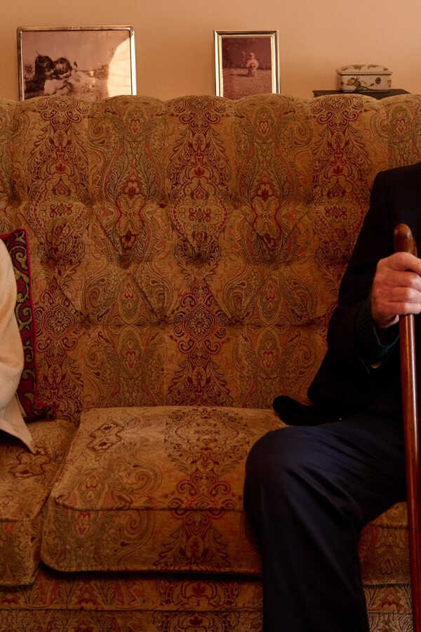 The Great Escaper (2023) 0