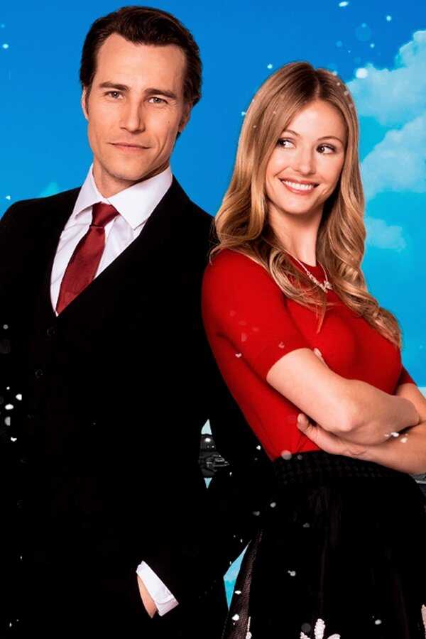 Christmas in Paris (2019) 0