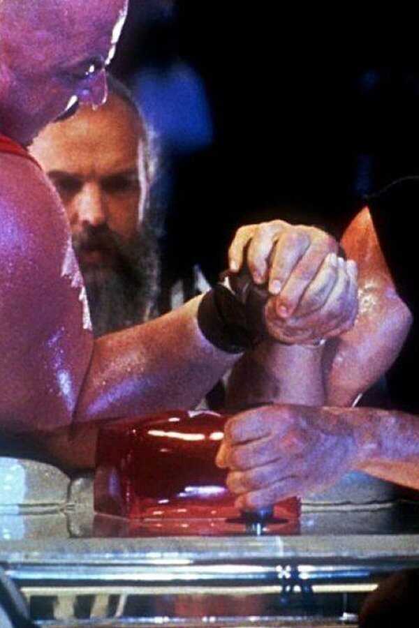 Over the Top : Bras de fer (1987) 0