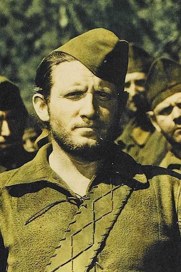 Le Grand Passage (1940) 0