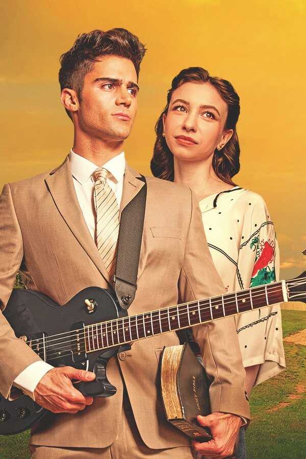 Southern Gospel (2023) 0