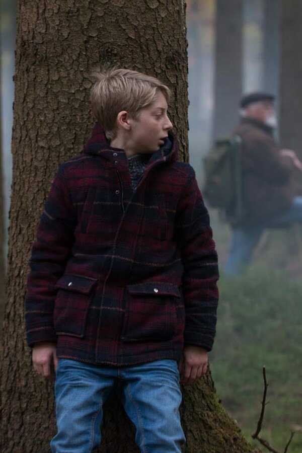 Three Days and a Life (2019) 0