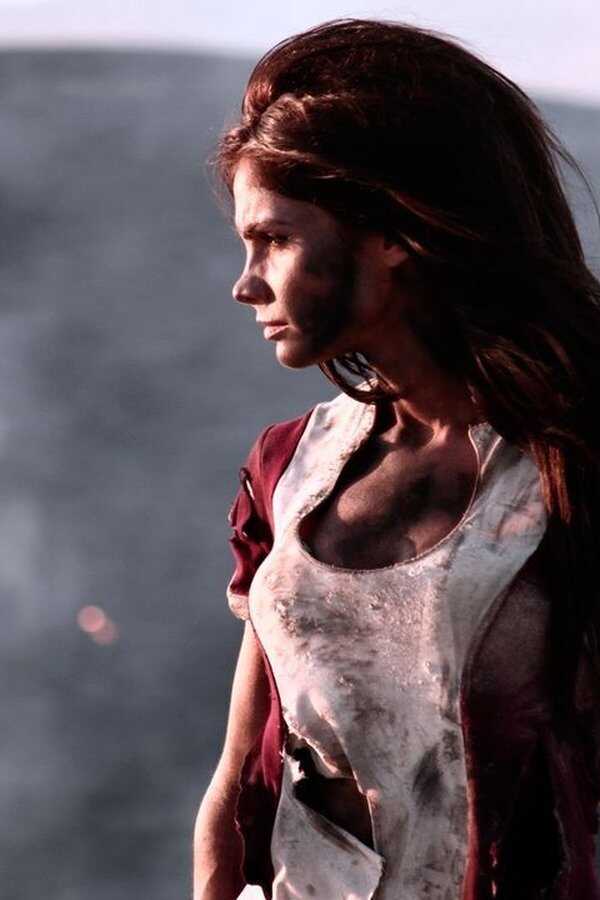 Bounty Killer (2013) 0