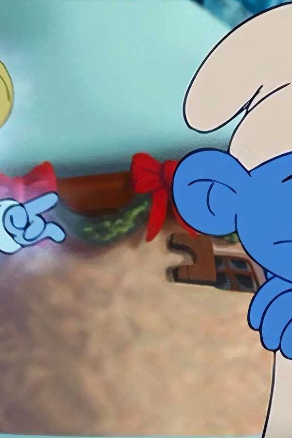 The Smurfs: A Christmas Carol (2011) 0