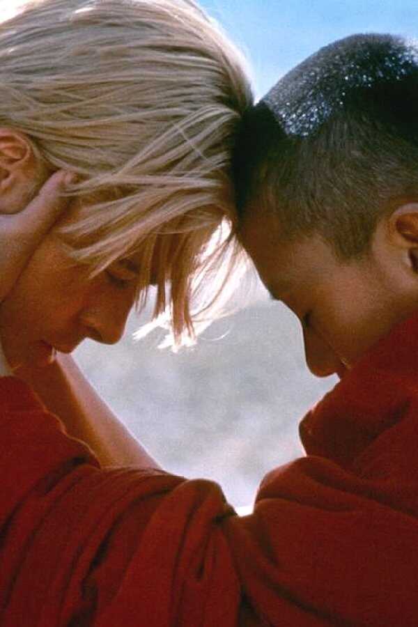 Seven Years in Tibet (1997) 0