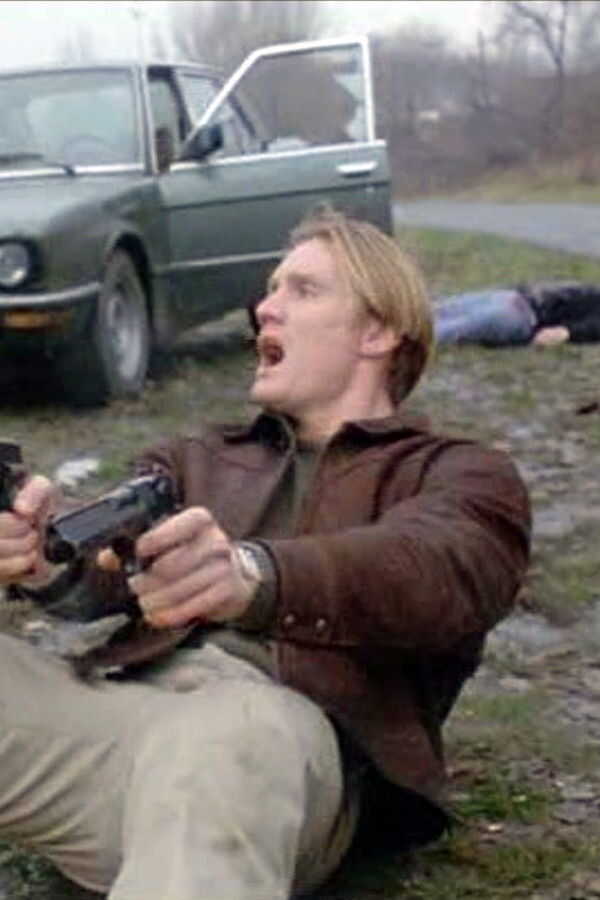 The Shooter (1995) 0