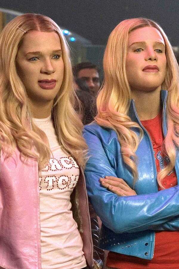 White Chicks (2004) 0