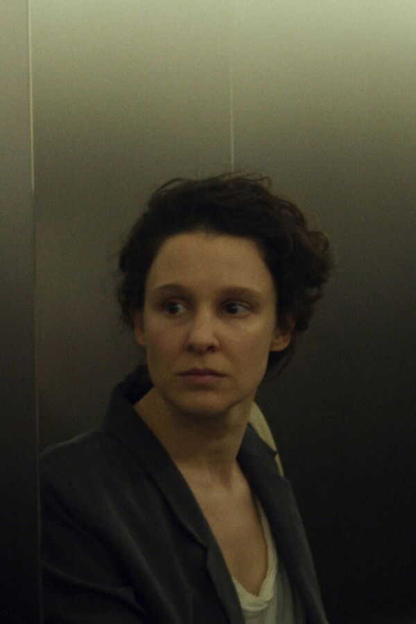 Kom hier dat ik u kus (2020) 0