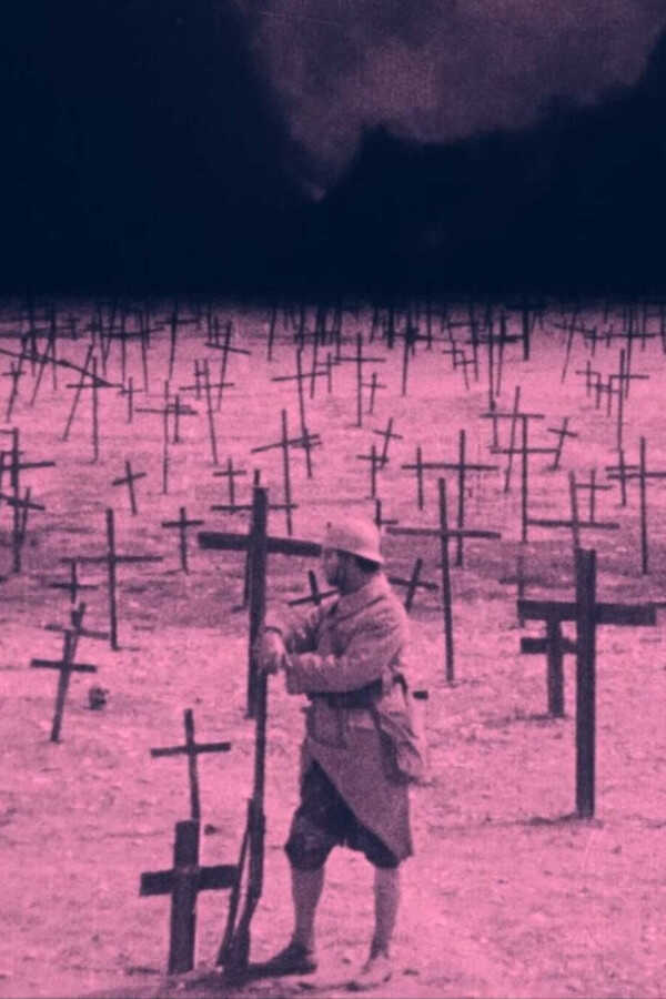 J'accuse (1919) 0