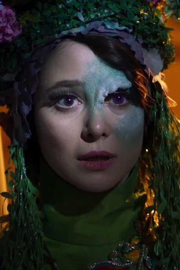 Space Island (Tornado 2) (2023) 0