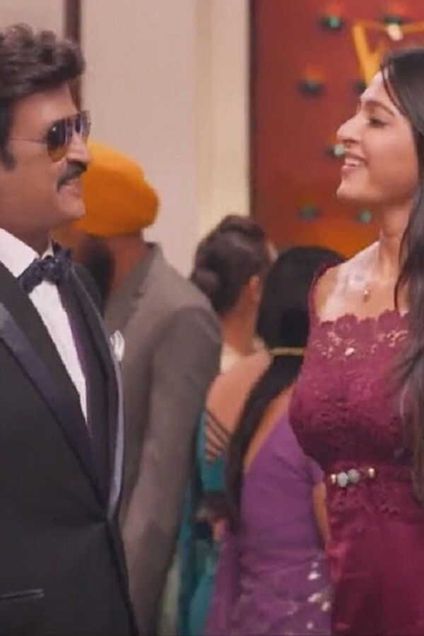 Lingaa (2014) 0