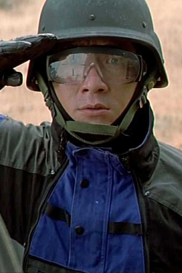 我是誰 (1998) 0