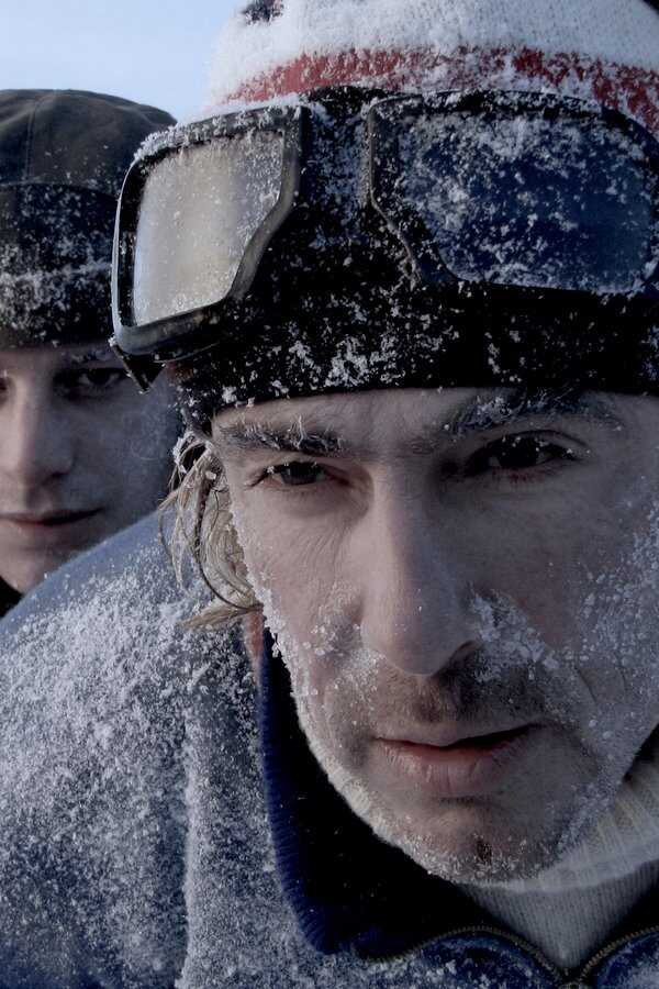 De hel van '63 (2009) 0