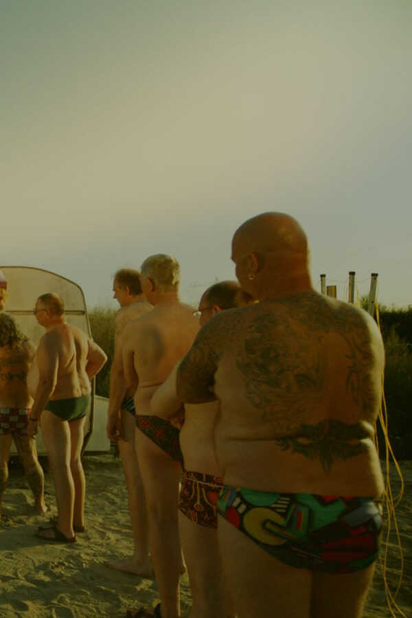 Rundfunk: Jachterwachter (2020) 0