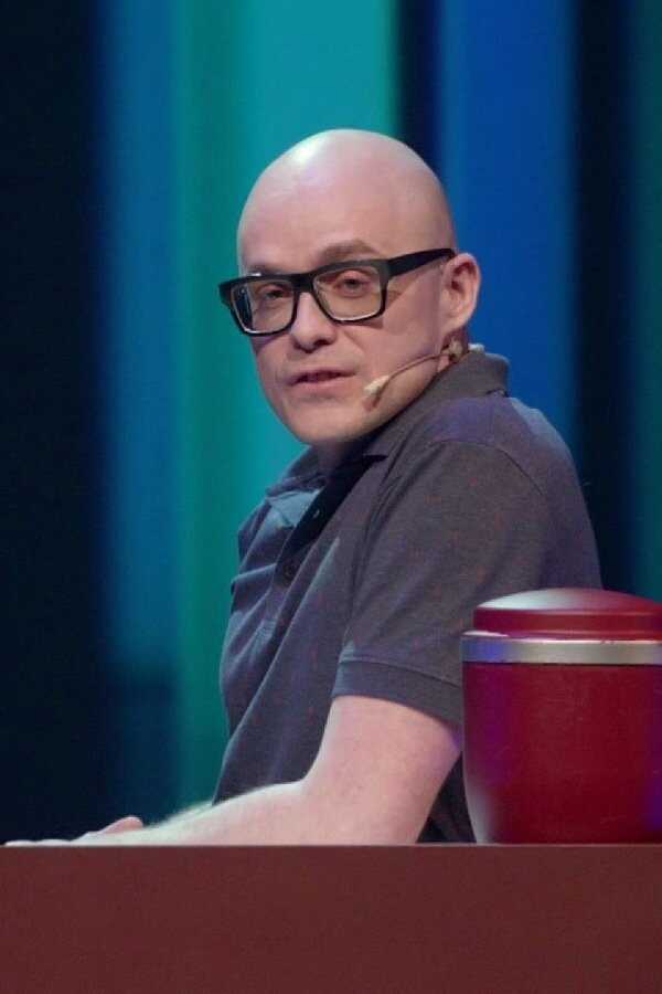 Philippe Geubels: Bedankt Voor Alles (2017) 0