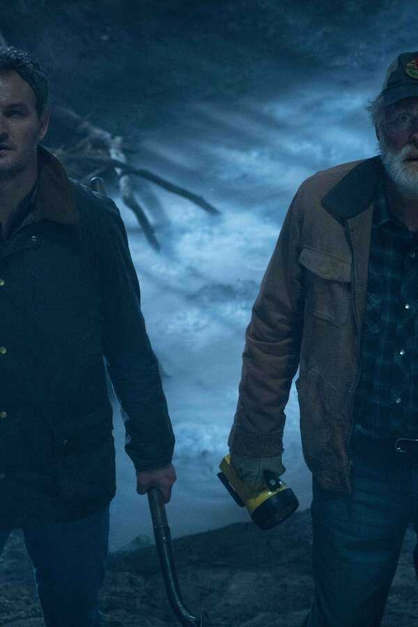 Pet Sematary (2019) 0