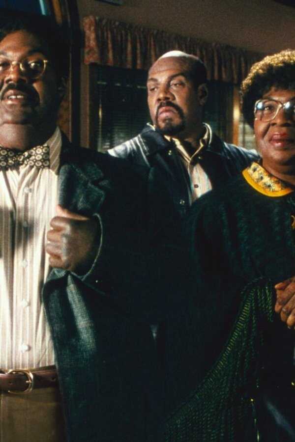 La Famille Foldingue (2000) 0