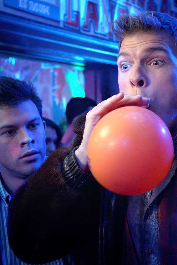 Blue Mountain State: The Rise of Thadland (2016) 0