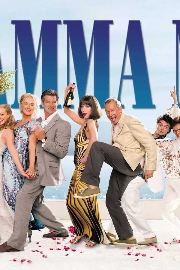 Mamma Mia! (2008) 0
