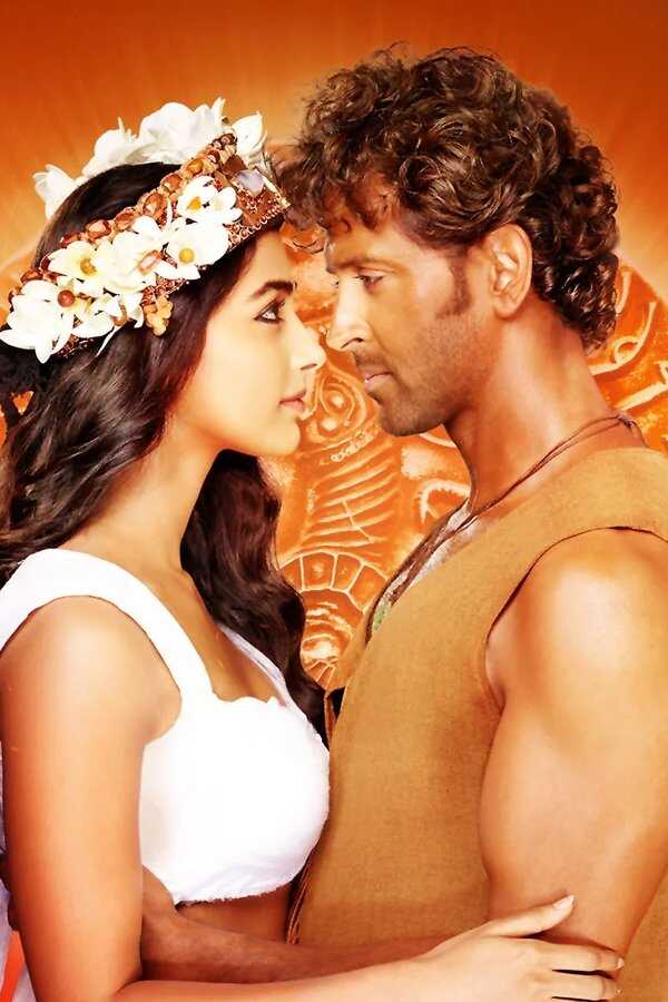 Mohenjo Daro (2016) 0