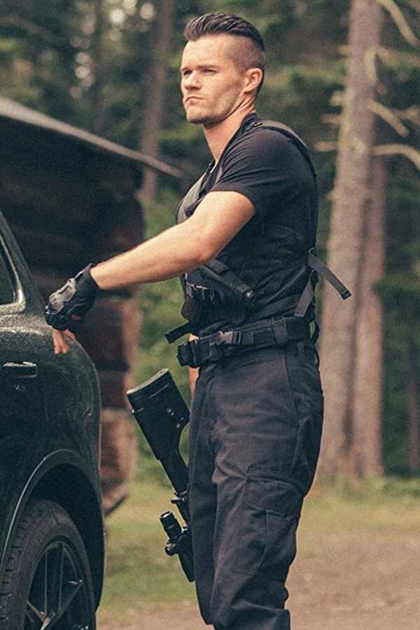 The Discarded (2020) 0