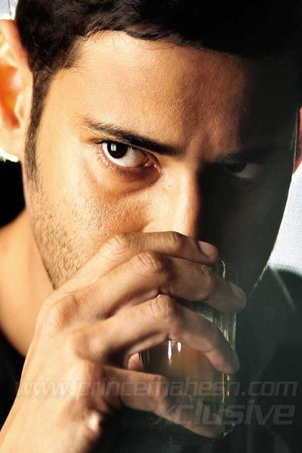 Businessman (2012) 0