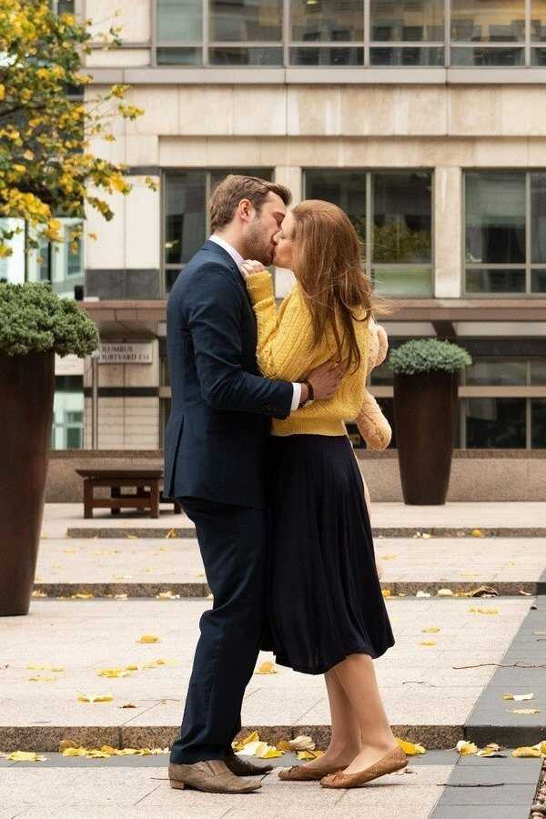 Love Type D (2019) 0