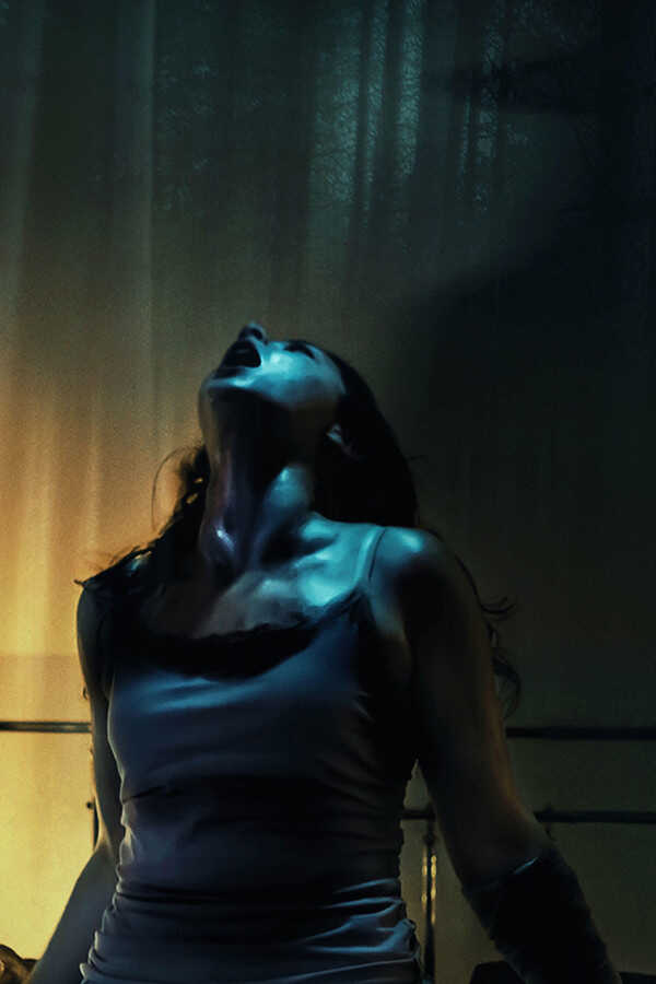 The Last Rite (2021) 0