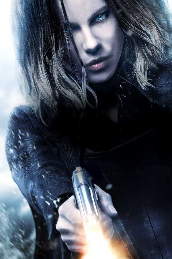 Underworld: Wojny Krwi (2016) 0