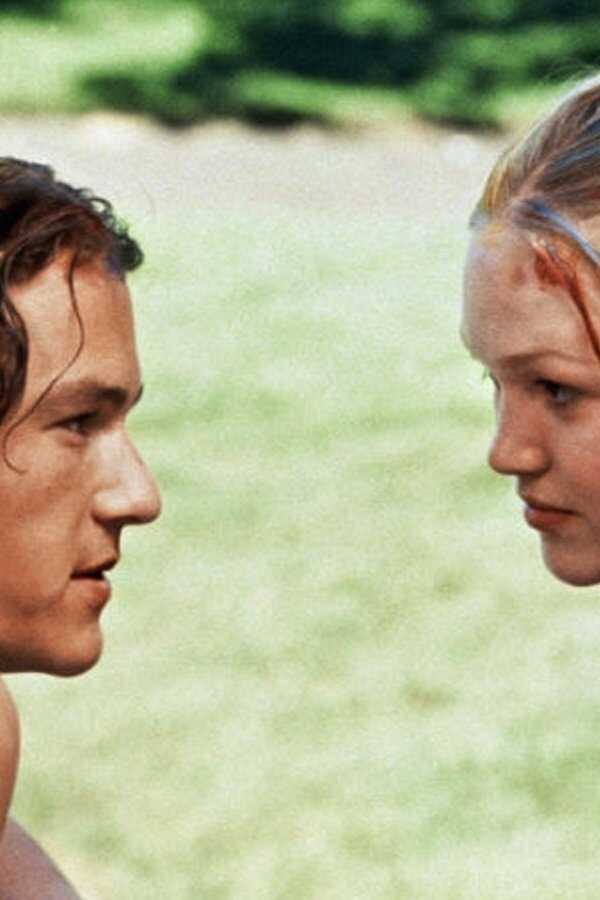 10 أشياء أكرهها بشأنك (1999) 0