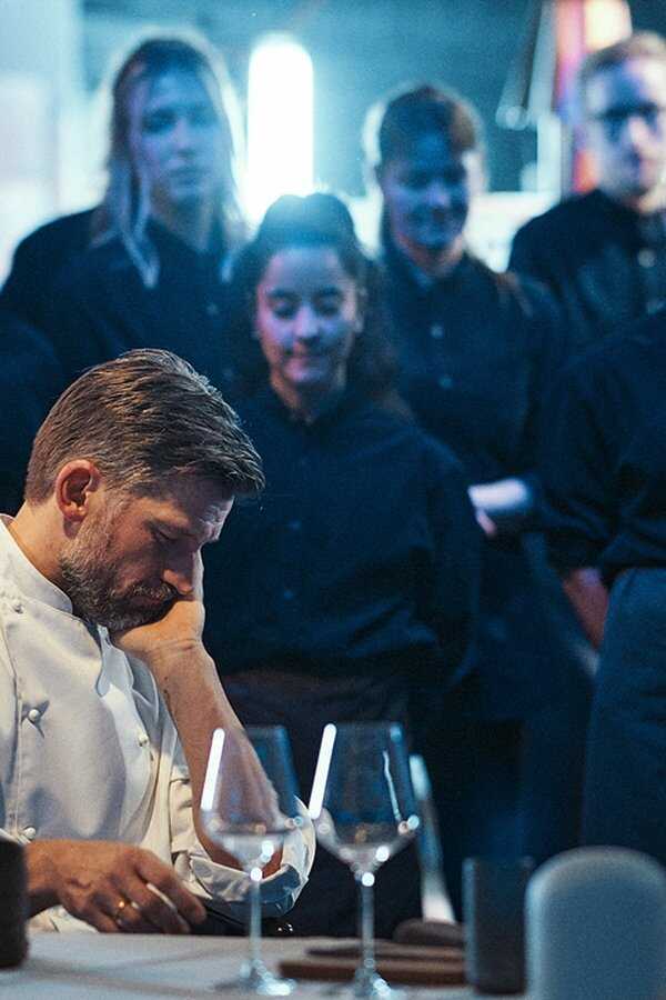 Dinner for Two (2021) 0