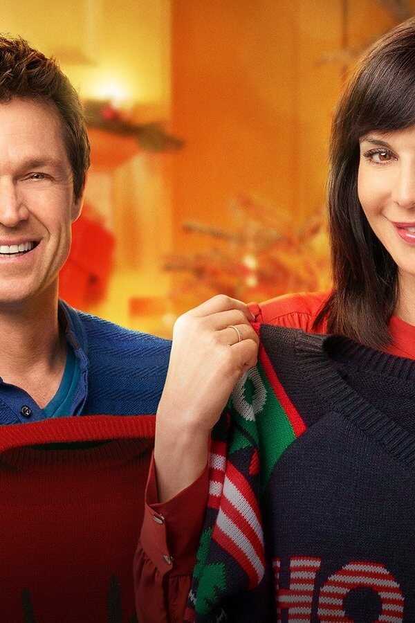Organiser le Noël parfait (2017) 0