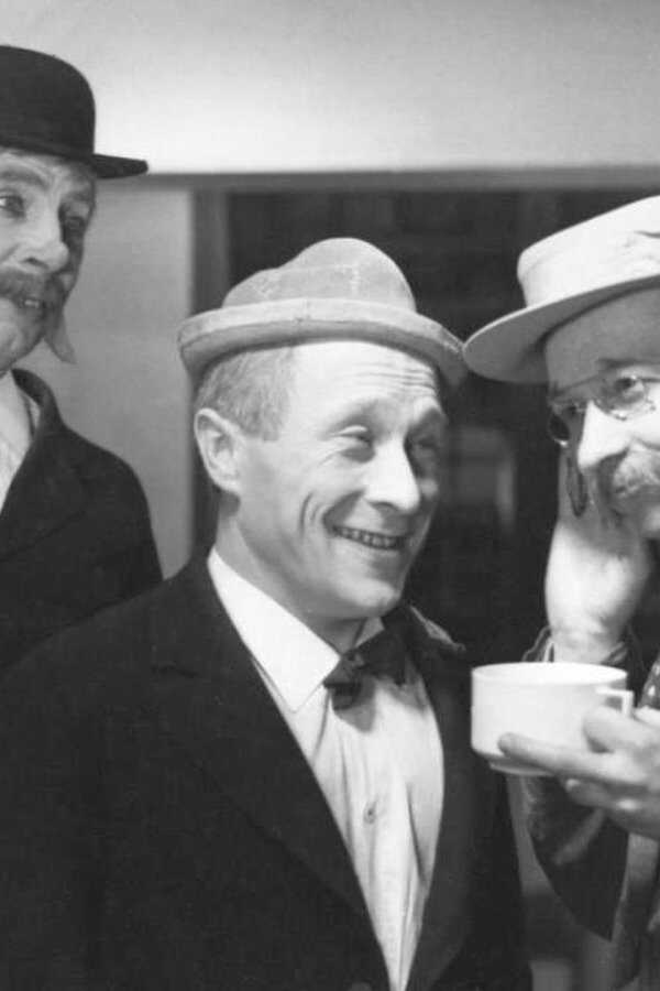 Med fuld musik (1933) 0