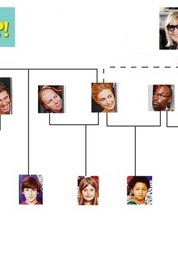 C’Est Quoi Cette Famille ? ! (2016) 0