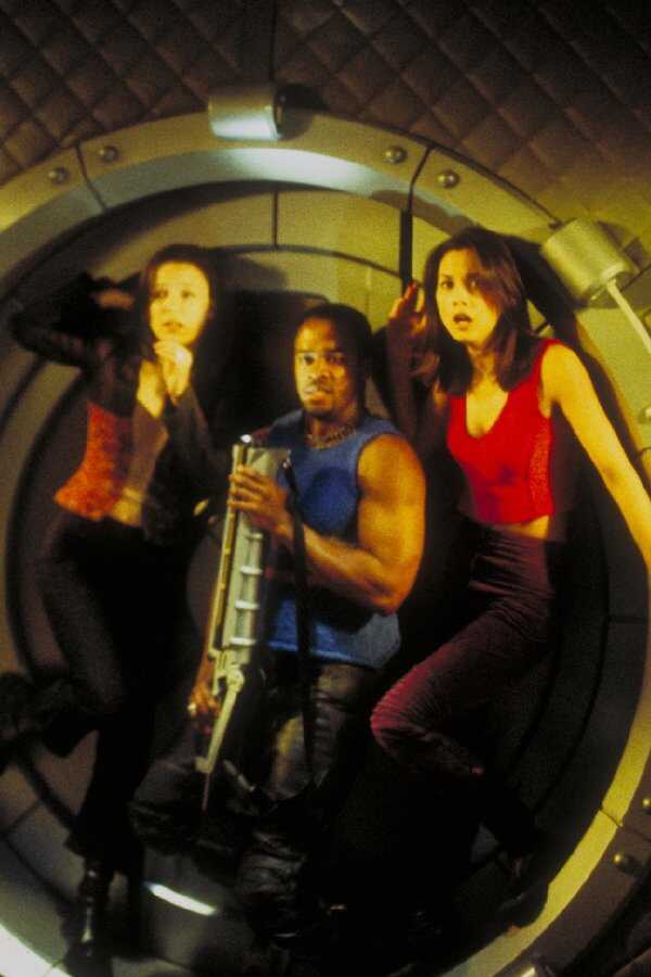 Jason X (2001) 0