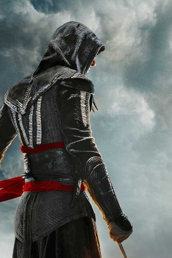 Assassin's Creed (2016) 0