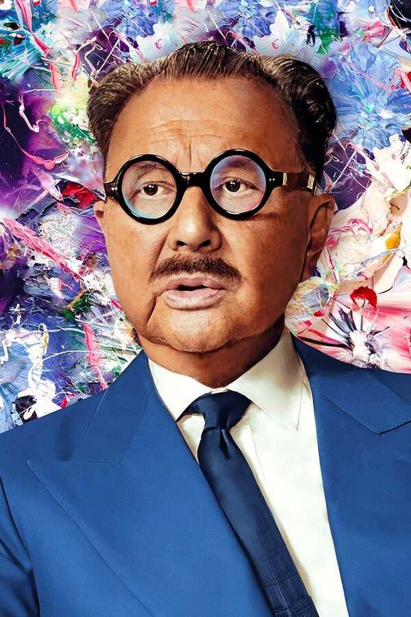 Alias Señor Chow (2023) 0