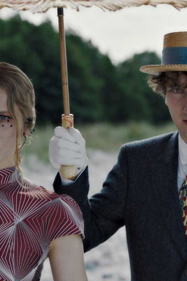 Bloodsuckers (2022) 0