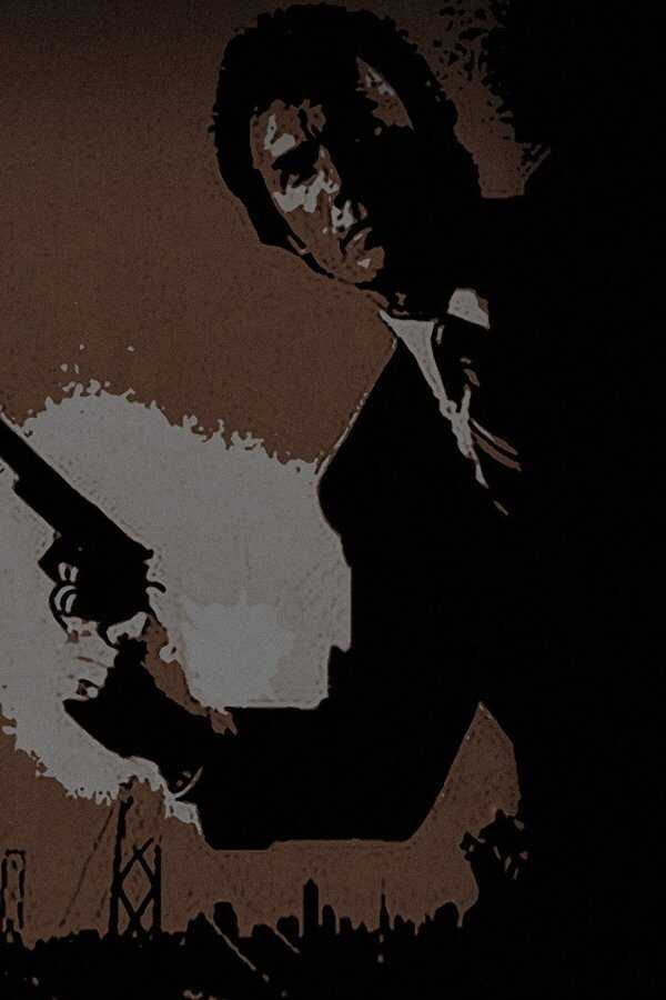 L'Inspecteur ne renonce jamais (1976) 0