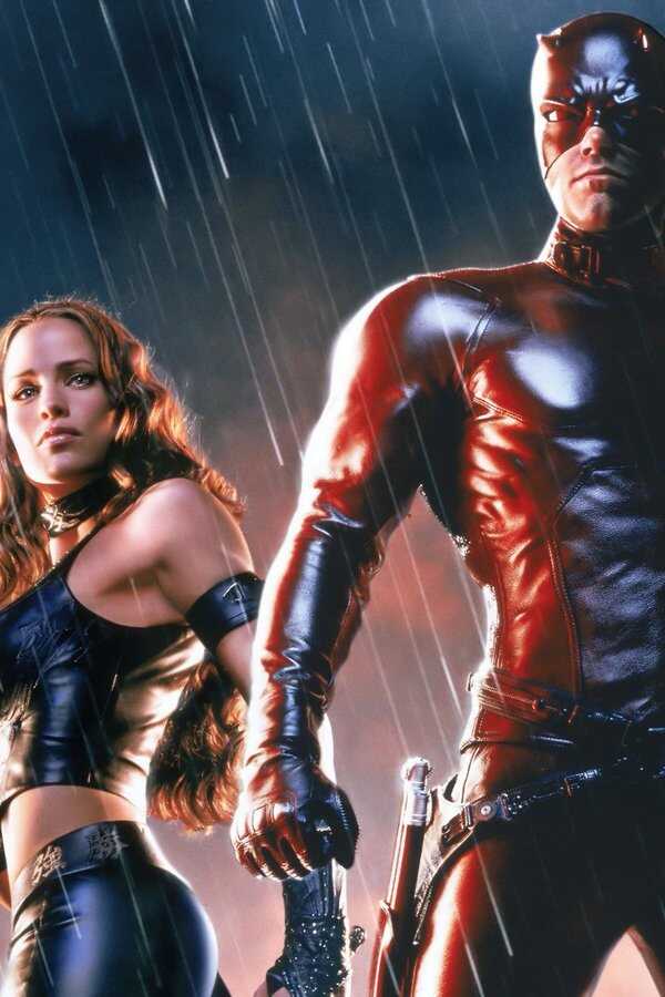 Daredevil (2003) 0