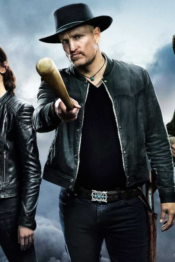 Retour à Zombieland (2019) 0