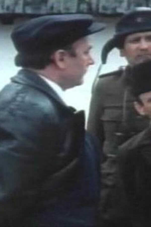 Never Speak Ill of the Dead (1984) 0