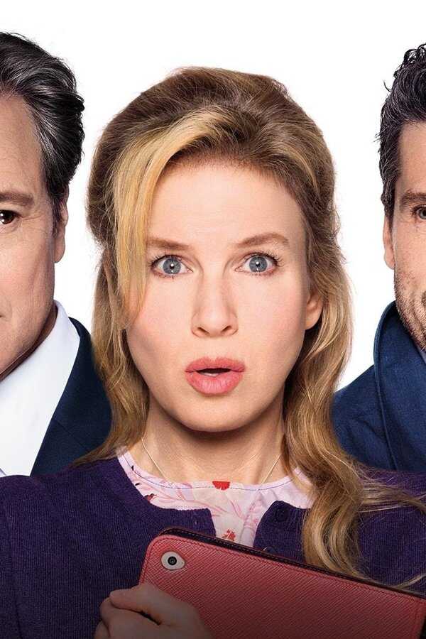 Bridget Jones's Baby (2016) 0