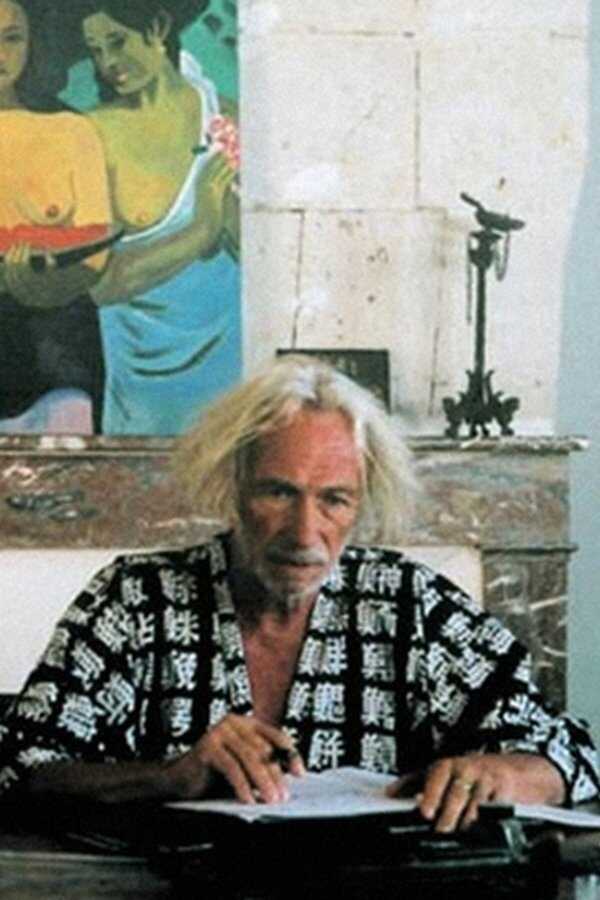 En attendant le déluge (2004) 0